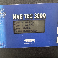 MVE 200 Series TEC 3000 Cryo Storage System image 2